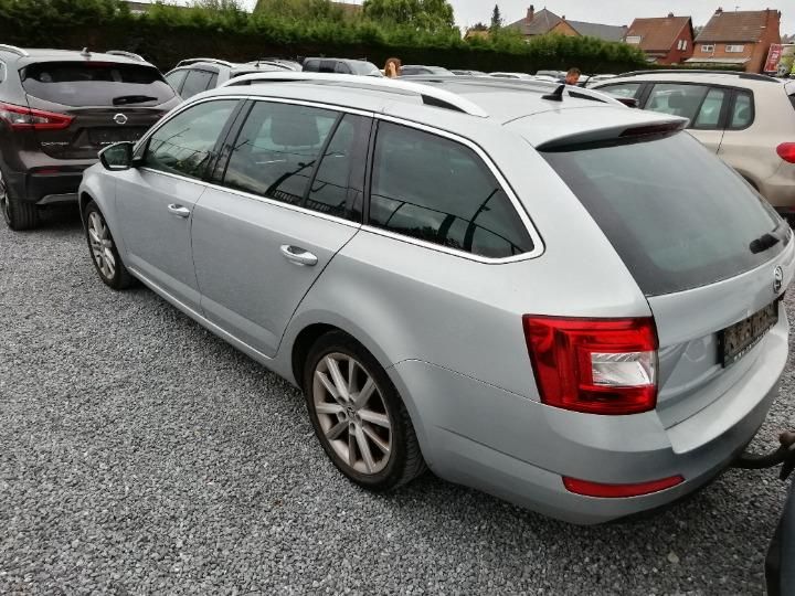 Photo 4 VIN: TMBJG9NE4F0008118 - SKODA OCTAVIA 