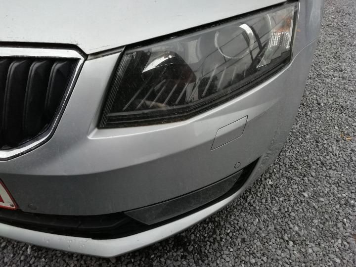 Photo 5 VIN: TMBJG9NE4F0008118 - SKODA OCTAVIA 