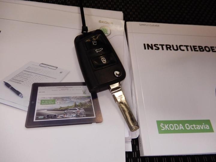 Photo 20 VIN: TMBJG9NE4G0076579 - SKODA OCTAVIA 