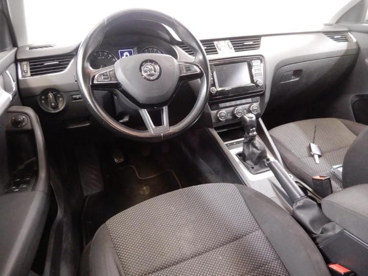 Photo 9 VIN: TMBJG9NE4G0076579 - SKODA OCTAVIA 