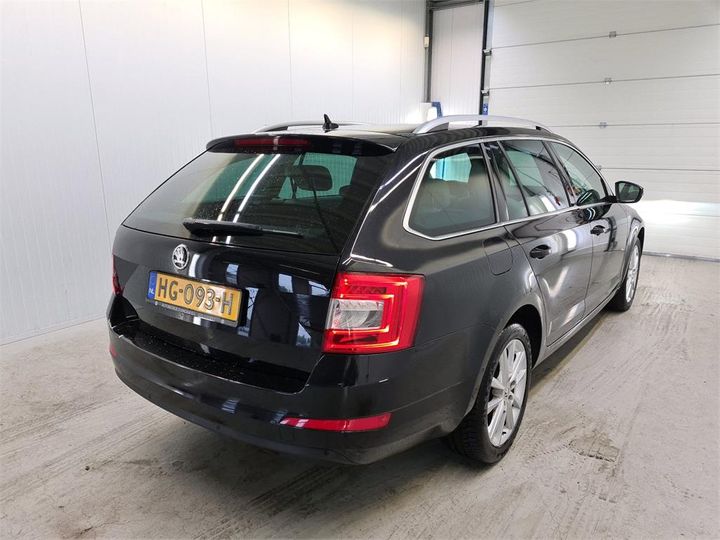 Photo 4 VIN: TMBJG9NE4G0103537 - SKODA OCTAVIA 