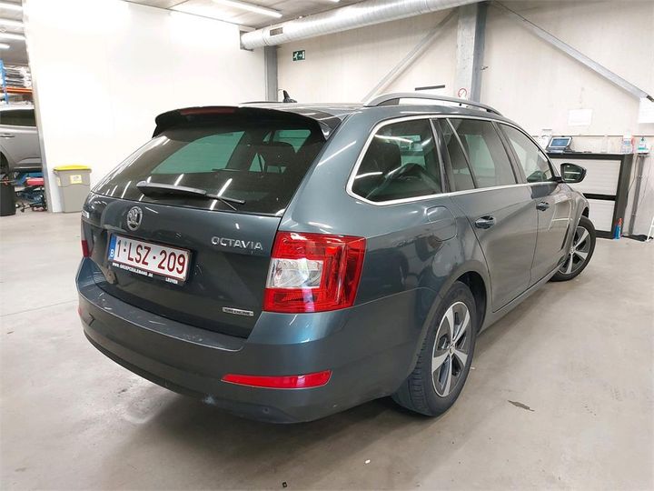 Photo 2 VIN: TMBJG9NE4G0116336 - SKODA OCTAVIA 