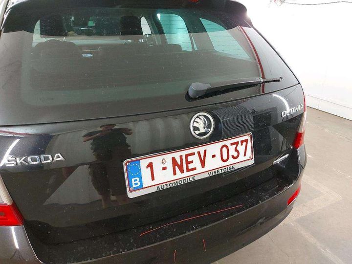 Photo 18 VIN: TMBJG9NE4G0138658 - SKODA OCTAVIA 