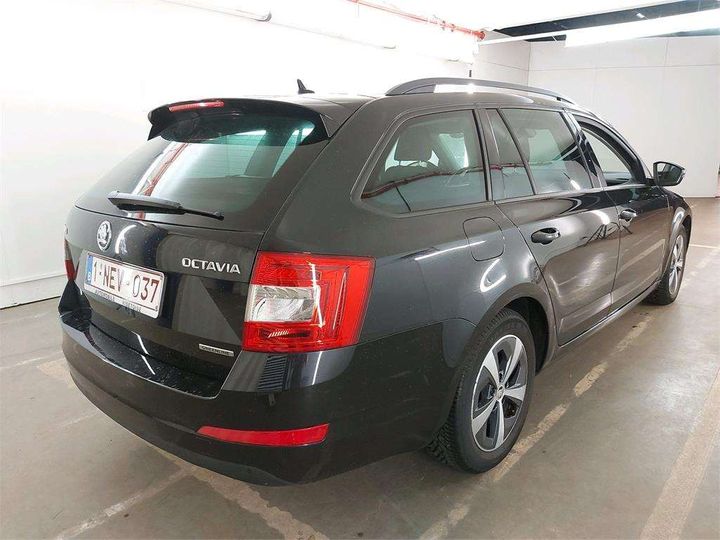 Photo 2 VIN: TMBJG9NE4G0138658 - SKODA OCTAVIA 