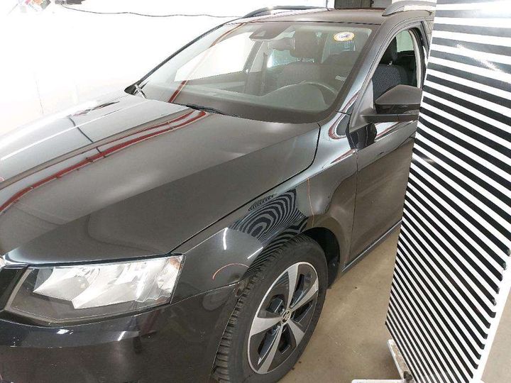 Photo 23 VIN: TMBJG9NE4G0138658 - SKODA OCTAVIA 