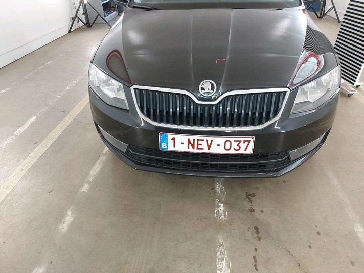 Photo 33 VIN: TMBJG9NE4G0138658 - SKODA OCTAVIA 