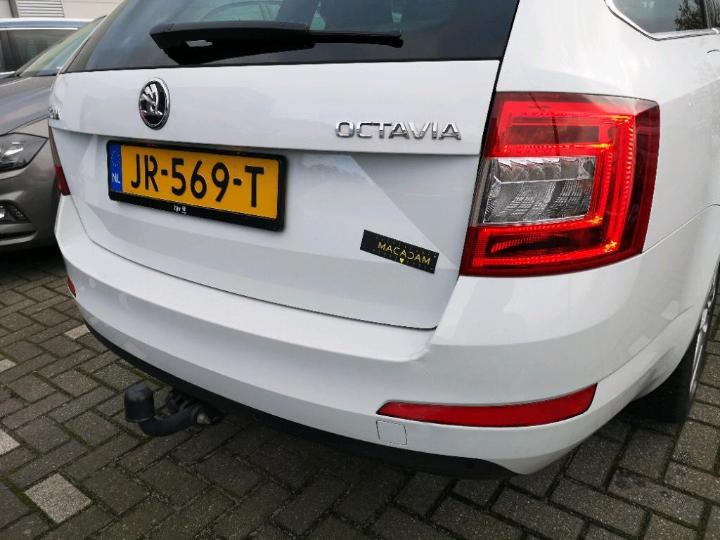 Photo 13 VIN: TMBJG9NE4G0255950 - SKODA OCTAVIA 