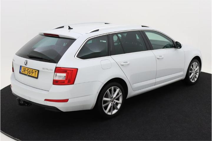 Photo 3 VIN: TMBJG9NE4G0255950 - SKODA OCTAVIA 