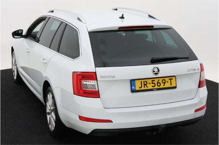 Photo 4 VIN: TMBJG9NE4G0255950 - SKODA OCTAVIA 