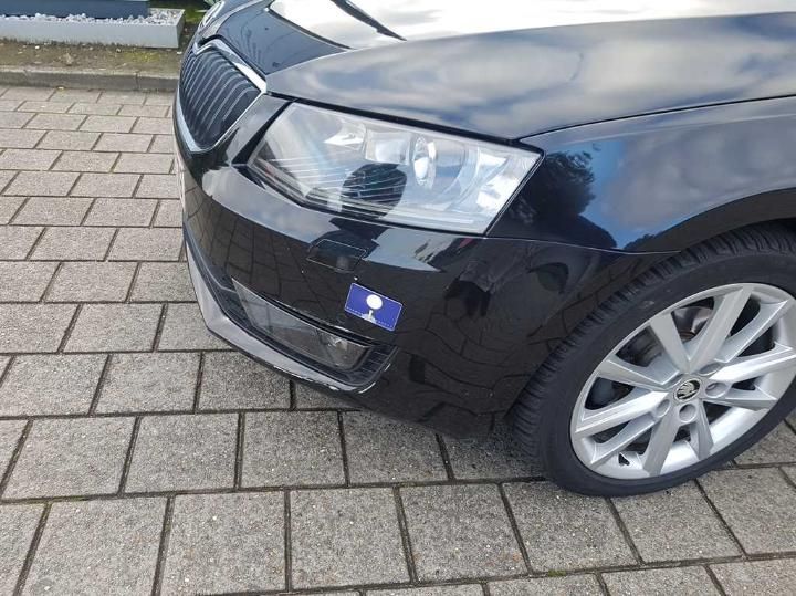 Photo 25 VIN: TMBJG9NE4G0268360 - SKODA OCTAVIA 