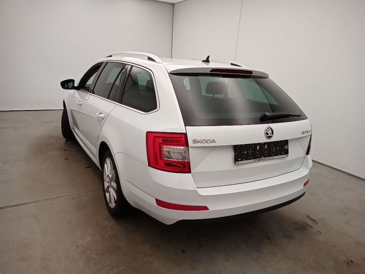 Photo 2 VIN: TMBJG9NE4H0006761 - SKODA OCTAVIA 