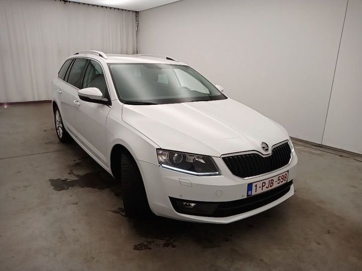 Photo 4 VIN: TMBJG9NE4H0006761 - SKODA OCTAVIA 