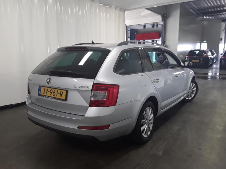 Photo 2 VIN: TMBJG9NE4H0015685 - SKODA OCTAVIA 