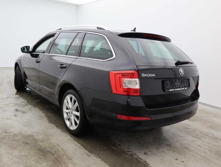 Photo 2 VIN: TMBJG9NE4H0035564 - SKODA OCTAVIA 