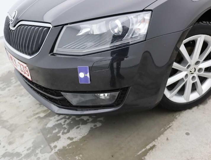 Photo 21 VIN: TMBJG9NE4H0035564 - SKODA OCTAVIA 