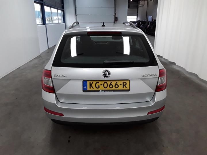 Photo 2 VIN: TMBJG9NE4H0038383 - SKODA OCTAVIA 