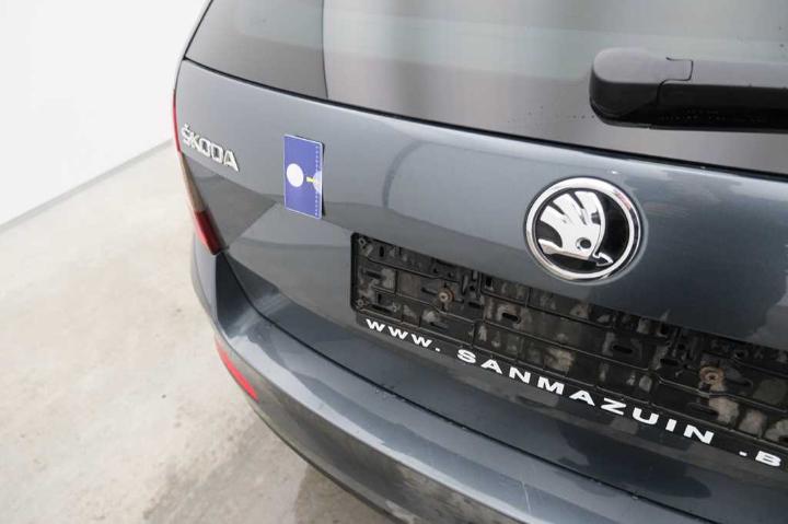 Photo 17 VIN: TMBJG9NE4H0052607 - SKODA OCTAVIA 