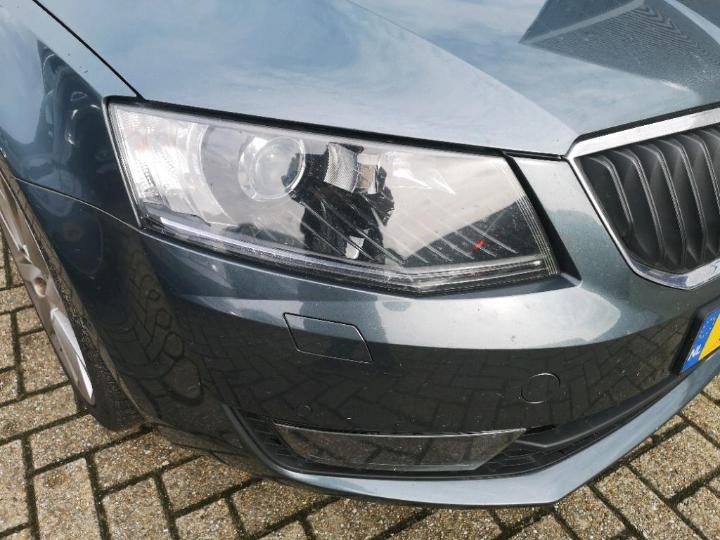 Photo 11 VIN: TMBJG9NE4H0052929 - SKODA OCTAVIA 