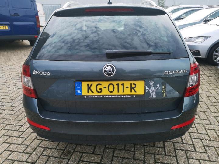 Photo 19 VIN: TMBJG9NE4H0052929 - SKODA OCTAVIA 