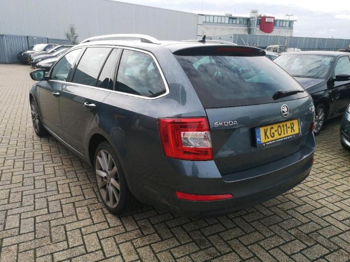 Photo 4 VIN: TMBJG9NE4H0052929 - SKODA OCTAVIA 