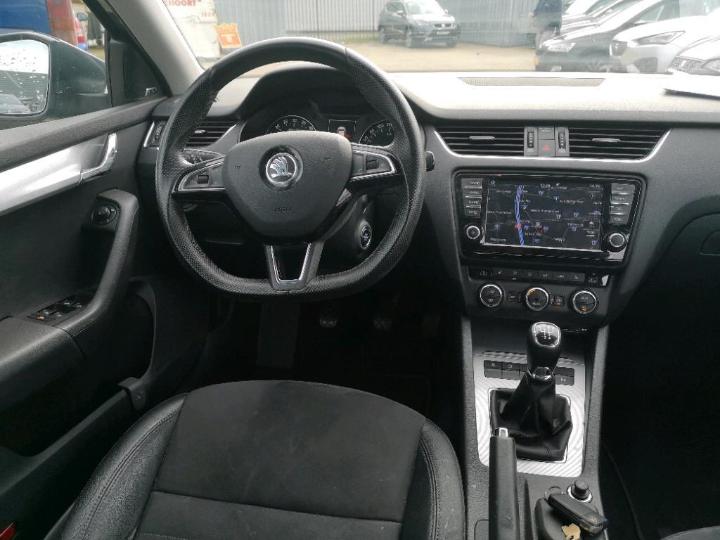 Photo 6 VIN: TMBJG9NE4H0052929 - SKODA OCTAVIA 