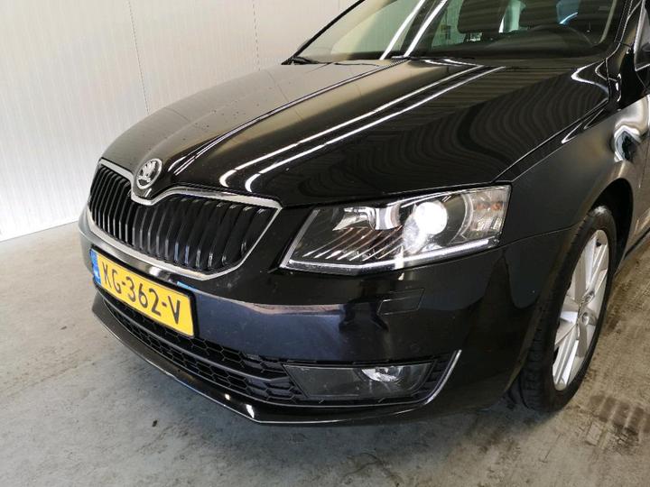 Photo 20 VIN: TMBJG9NE4H0056205 - SKODA OCTAVIA 