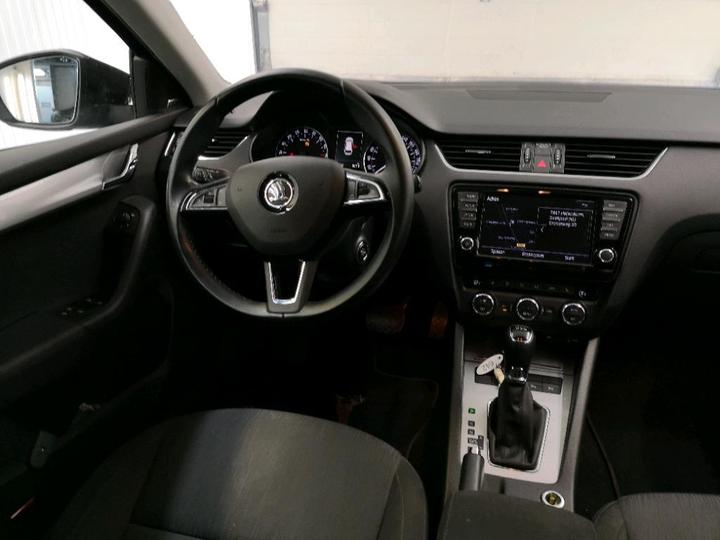 Photo 6 VIN: TMBJG9NE4H0056205 - SKODA OCTAVIA 