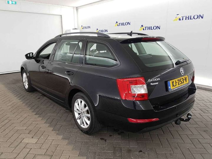 Photo 3 VIN: TMBJG9NE4H0063686 - SKODA OCTAVIA 