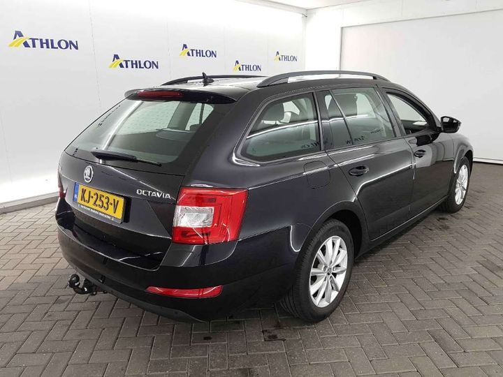 Photo 4 VIN: TMBJG9NE4H0063686 - SKODA OCTAVIA 