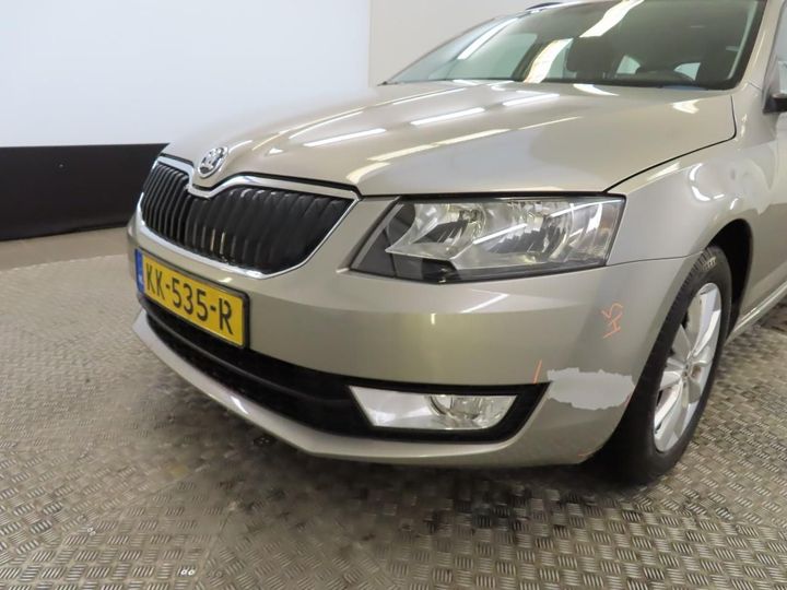 Photo 27 VIN: TMBJG9NE4H0069634 - SKODA OCTAVIA 