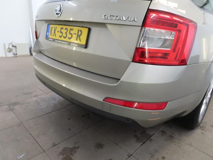 Photo 29 VIN: TMBJG9NE4H0069634 - SKODA OCTAVIA 