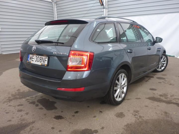 Photo 3 VIN: TMBJG9NE4H0081685 - SKODA OCTAVIA 