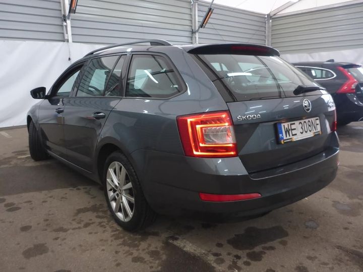 Photo 4 VIN: TMBJG9NE4H0081685 - SKODA OCTAVIA 