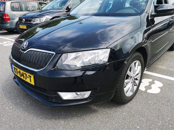 Photo 13 VIN: TMBJG9NE4H0106973 - SKODA OCTAVIA 