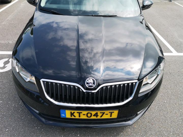 Photo 16 VIN: TMBJG9NE4H0106973 - SKODA OCTAVIA 