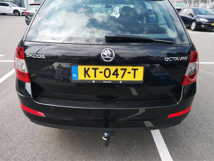 Photo 26 VIN: TMBJG9NE4H0106973 - SKODA OCTAVIA 