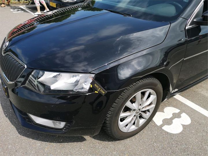 Photo 29 VIN: TMBJG9NE4H0106973 - SKODA OCTAVIA 