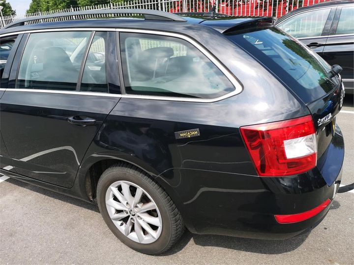 Photo 32 VIN: TMBJG9NE4H0106973 - SKODA OCTAVIA 