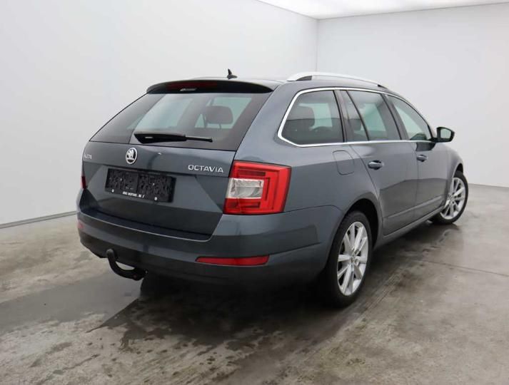 Photo 2 VIN: TMBJG9NE4H0127287 - SKODA OCTAVIA 