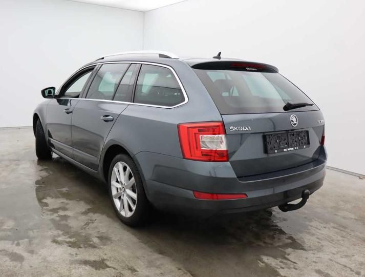 Photo 7 VIN: TMBJG9NE4H0127287 - SKODA OCTAVIA 