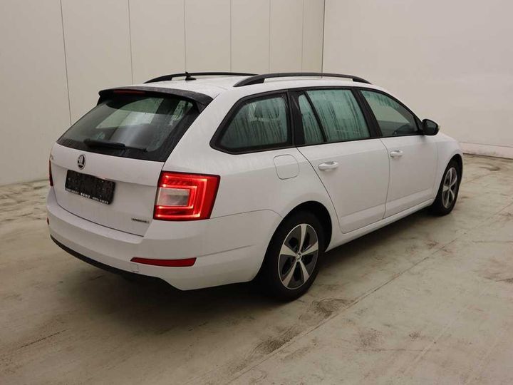 Photo 10 VIN: TMBJG9NE4H0132666 - SKODA OCTAVIA 