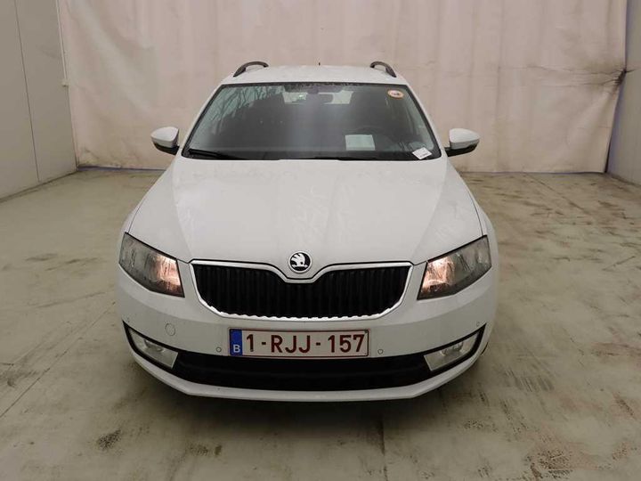 Photo 16 VIN: TMBJG9NE4H0132666 - SKODA OCTAVIA 