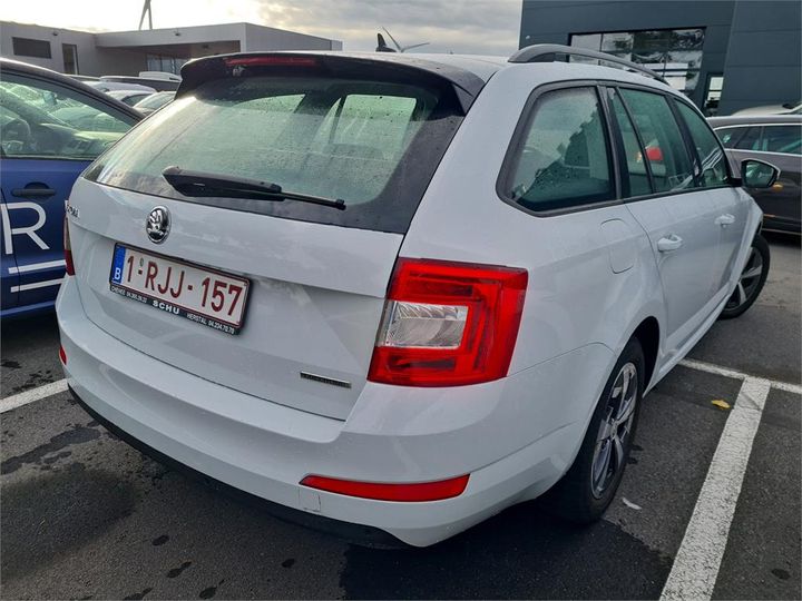 Photo 2 VIN: TMBJG9NE4H0132666 - SKODA OCTAVIA 