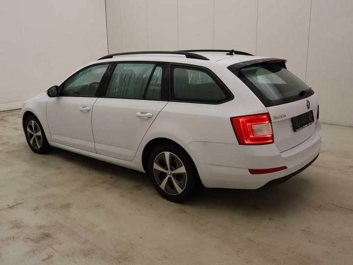 Photo 9 VIN: TMBJG9NE4H0132666 - SKODA OCTAVIA 