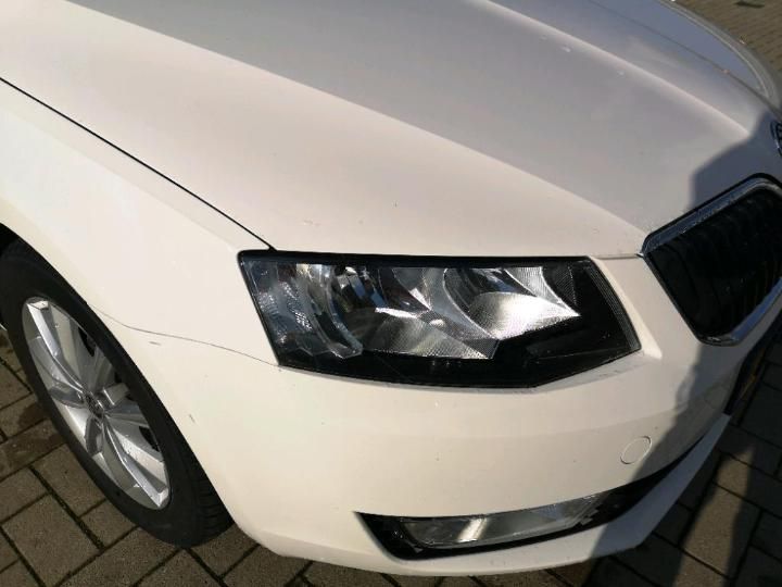 Photo 17 VIN: TMBJG9NE4H0145305 - SKODA OCTAVIA 