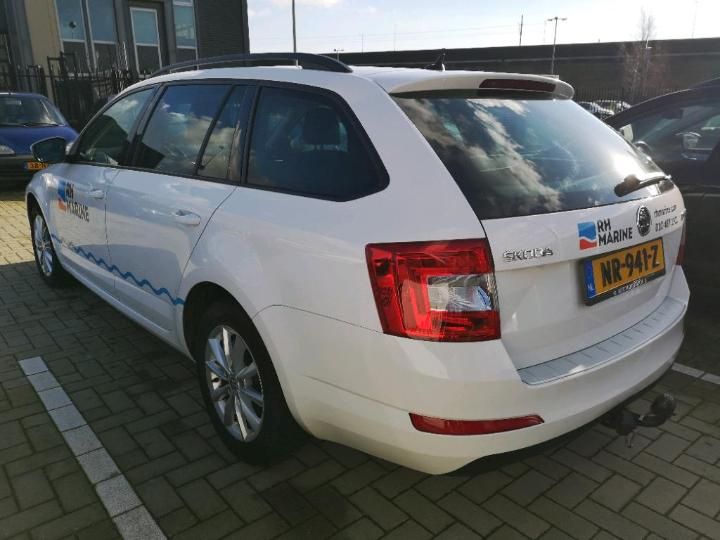 Photo 27 VIN: TMBJG9NE4H0145305 - SKODA OCTAVIA 