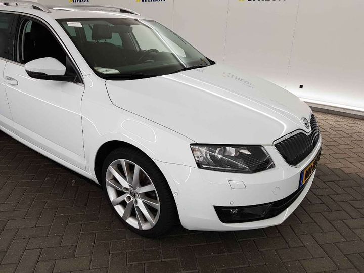 Photo 18 VIN: TMBJG9NE4H0151685 - SKODA OCTAVIA 