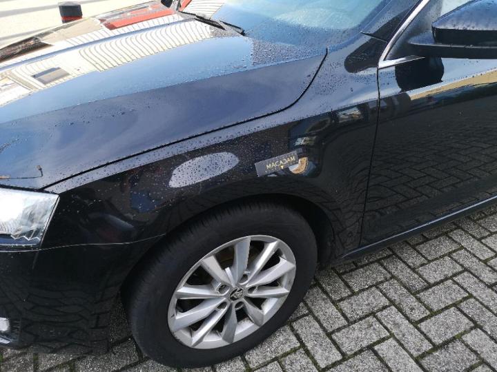 Photo 19 VIN: TMBJG9NE4H0155929 - SKODA OCTAVIA 