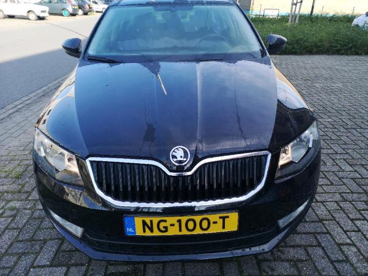 Photo 2 VIN: TMBJG9NE4H0155929 - SKODA OCTAVIA 