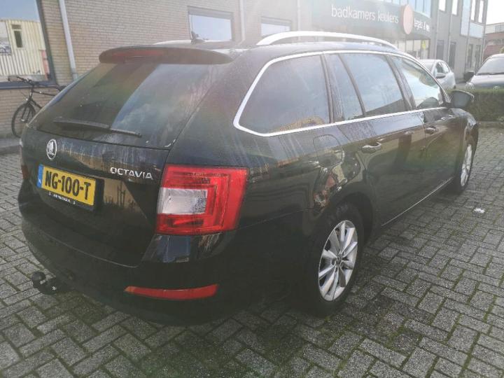 Photo 4 VIN: TMBJG9NE4H0155929 - SKODA OCTAVIA 